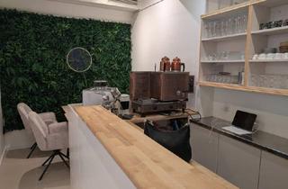 Gastronomiebetrieb mieten in 5020 Salzburg, Tolle Gelegenheit! Neuwertiges Café in Lehen