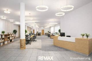 Büro zu mieten in 5500 Bischofshofen, "EIN NEUES KAPITEL BEGINNT HIER" - Bürofläche in zentraler Lage von Bischofshofen!