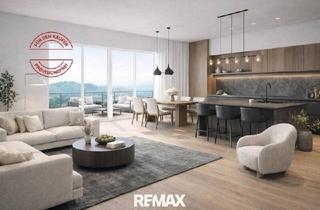 Penthouse kaufen in 5600 Sankt Johann im Pongau, JohaNovum – Wohnung B18 | ca. 139,53 m²