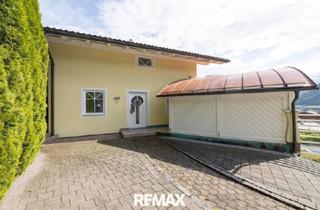 Einfamilienhaus kaufen in 5600 Sankt Johann im Pongau, "Zentral & Ruhig – Wohnen in St. Johann" - Einfamilienhaus zum Kauf!