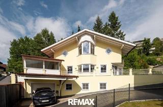Einfamilienhaus kaufen in 5600 Sankt Johann im Pongau, "Zentral & Ruhig – Wohnen in St. Johann" - Einfamilienhaus zum Kauf!
