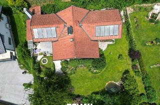 Einfamilienhaus kaufen in 5620 Schwarzach im Pongau, "Leben zwischen Natur & Zentrum" – Einfamilienhaus in Schwarzach