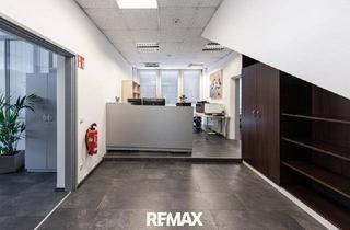 Büro zu mieten in 5600 Sankt Johann im Pongau, "Business Point St. Johann" – 128 m² Bürofläche in zentraler Bestlage zur Miete!