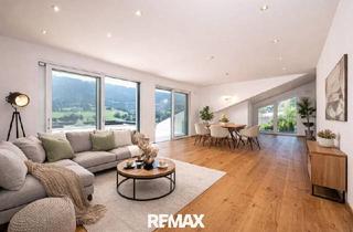 Penthouse kaufen in 5620 Schwarzach im Pongau, "Penthouse-Fernblick" Premium Residence