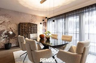 Wohnung kaufen in 5602 Wagrain Markt, „JUWEL“ – Exklusive 4-Zimmer-Wohnung mit brandneuer Vollmöblierung im Herzen von Wagrain