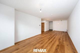 Wohnung kaufen in 5620 Schwarzach im Pongau, "2-Zimmer-Balkonblick" Premium Residence