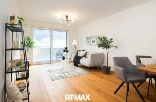 Wohnung kaufen in 5620 Schwarzach im Pongau, "3-Zimmer-Panoramablick" Premium Residence