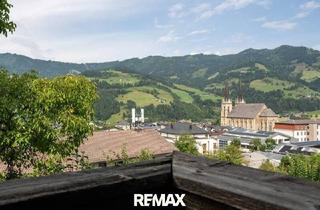 Haus kaufen in 5600 Sankt Johann im Pongau, Viel Platz & viele Möglichkeiten – Wohnhaus in Toplage