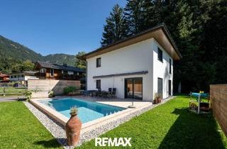 Einfamilienhaus kaufen in 5452 Maier, "Modern Living Zistelberg" – Einfamilienhaus in Pfarrwerfen!