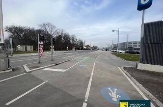 Garagen kaufen in Remystraße, 1100 Wien, Tiefgaragenplatz nahe U-Bahn Oberlaa – Sicher & bequem parken!