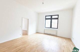Wohnung kaufen in Markhofgasse, 1030 Wien, Freundliche Zwei-Zimmer Wohnung Nähe Donaukanal