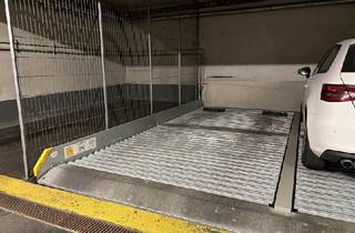 Garagen mieten in Schegargasse, 1190 Wien, Garagenplatz (Tiefgarage) in 1190 Döbling – Schegargasse – ab sofort frei!