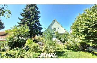 Einfamilienhaus kaufen in 1230 Wien, Haus in Ruhelage