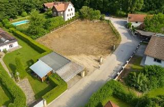Grundstück zu kaufen in 2531 Gaaden, PROVISIONSFREI - Eckgrundstück - Doppelparzelle möglich