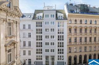 Anlageobjekt in Große Schiffgasse, 1020 Wien, Lage schlägt alles - Große Schiffgasse.