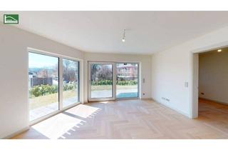 Penthouse kaufen in Forstseestraße, 9220 Velden am Wörther See, Exklusiv wohnen: Neubau mit Garten, Balkon oder Dachterrasse