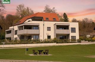 Penthouse kaufen in Forstseestraße, 9220 Velden am Wörther See, Hochwertige Neubauwohnungen mit Freiflächen | Jetzt einziehen