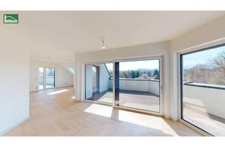 Penthouse kaufen in Forstseestraße, 9220 Velden am Wörther See, Design trifft Wohnkomfort: Exklusive Neubauwohnungen mit Freifläche