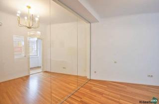 Wohnung kaufen in Stephansplatz, 1010 Wien, Stilvolle 3-Zimmer-Wohnung in bester Innenstadtlage