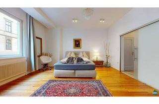 Wohnung kaufen in Stephansplatz, 1010 Wien, Stilvolle 3-Zimmer-Wohnung in bester Innenstadtlage