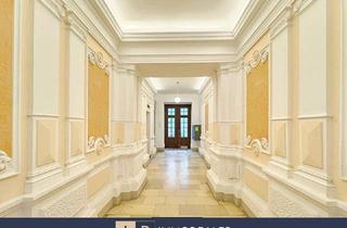 Wohnung kaufen in Hörnesgasse, 1030 Wien, ** GRÜNDERZEIT JUWEL MIT EIGENEM GARTEN MITTEN IN DER STADT **