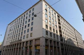 Wohnung kaufen in Opernring, 1010 Wien, STILVOLLES STADTDOMIZIL IM OPERNRINGHOF – DIREKT BEI DER WIENER STAATSOPER