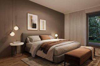 Wohnung kaufen in Peterstalstraße, 8042 Graz, Exklusives Wohnen im begehrten Stadtteil St. Peter/Graz - Eleganz trifft Freiraum - NEUBAU / PROVISIONSFREI