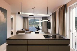 Wohnung kaufen in 6116 Weer, Letzte Neubauwohnung