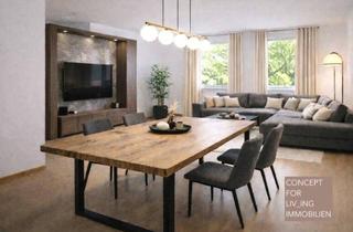Wohnung kaufen in Berg, 9020 Klagenfurt, Grünblick. Südseitige 4 Zimmer-Wohnung plus Wintergarten nahe Wörthersee. Keller. Garage. WG-Eignung. Vermietet bis 03/2027.