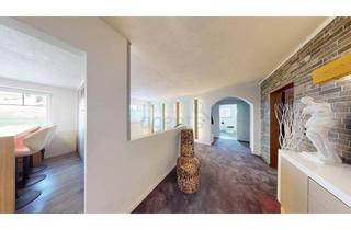 Wohnung kaufen in 6154 Vals, 4-Zimmerwohnung (Nutzfläche ca. 206 m²) mit Garten und großer Terrasse in Schmirn/Tirol