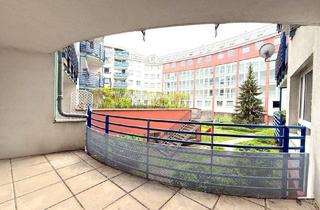 Wohnung kaufen in Kornhäuselgasse, 1200 Wien, Drei-Zimmer-Wohnung mit Loggia und Einbauküche zu verkaufen