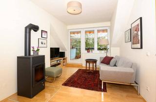 Wohnung kaufen in 2721 Bad Fischau, Rarität: Gemütliche Eigentumswohnung mit Parkblick in Bad Fischau