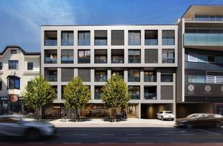 Wohnung kaufen in 6330 Kufstein, STADTHAUS KAISERBERG TOPB04