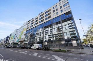 Wohnung kaufen in 1020 Wien, Helle 2-Zimmer-Wohnung mit Balkon im 2. Bezirk, ideal für Eigennutzer und Anleger