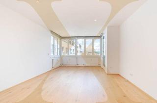 Wohnung kaufen in Rudolfstraße, 4040 Linz, Modernisierte 2-Zimmer-Wohnung mit Loggia in zentraler Urfahraner Lage zu verkaufen!