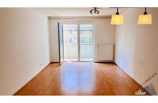 Wohnung kaufen in 3430 Tulln an der Donau, Barrierefreie 2-Zimmer-Wohnung mit Garage und Balkon nahe Zentrum Tulln