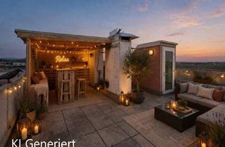 Maisonette kaufen in 4614 Marchtrenk, Rohdiamant - Exklusive Maisonette mit großer Dachterrasse und Weitblick – individuell gestaltbar