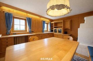 Wohnung kaufen in 6100 Seefeld in Tirol, Wohnen mit Tiroler Charme und Komfort in Seefeld