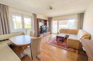 Wohnung kaufen in 4813 Altmünster, Traunsee-Blick & Sonne: Stilvolle 3-Zimmer-Wohnung mit 2 Balkonen, Garage & ruhiger Lage