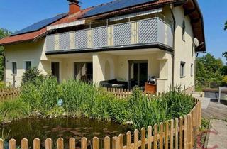 Wohnung kaufen in 9201 Krumpendorf, Lichtdurchflutete 5-Zi.-Wohnung mit Terrasse & Garten in Ruhelage