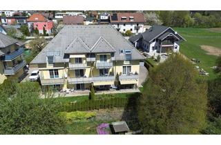 Maisonette kaufen in 9500 Villach-Innere Stadt, Exklusive Maisonettewohnung mit 2 Tiefgaragenplätzen, Villach St. Leonhard