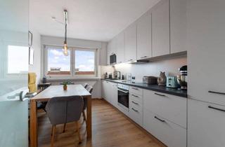 Wohnung kaufen in Hofriedenstraße, 6911 Lochau, Wohlfühlen in zentraler Lage von Lochau: großzügige 3,5-Zimmer-Wohnung mit verglaster Loggia