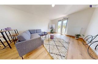 Wohnung kaufen in Riesstraße, 8047 Graz, Zuhause, nur einen Spaziergang von Med Uni, LKH und Sanatorium Ragnitz entfernt.