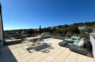 Maisonette kaufen in Krottenbachstraße, 1190 Wien, Provisionsfreie Maisonette Familienwohnung mit Klimaanlage - Nähe Neustift