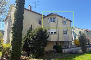 Wohnung kaufen in 6922 Wolfurt, Grosszügige 2-Zi-Wohnung im 2ten Stock zu verkaufen!