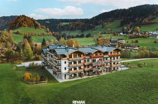 Wohnung kaufen in 6314 Niederau, Attraktive Kapitalanlage in den Tiroler Alpen – Stilvolle 3-Zimmer-Wohnung mit Bergpanorama & Wellnessbereich