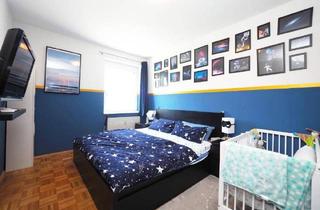 Wohnung kaufen in 5310 Mondsee, Familienidylle gesucht? 4,5 Zimmer gefunden! Durchdachter Grundriss, viel Stauraum, Allgemeingarten....