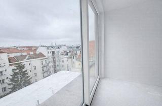 Wohnung kaufen in Einsiedlergasse, 1050 Wien, Ihr Traumzuhause wartet – ERSTBEZUG in der Einsiedlergasse!