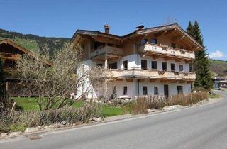 Wohnung mieten in Hof 24, 6364 Brixen im Thale, Mietwohnung in Brixen im Thale