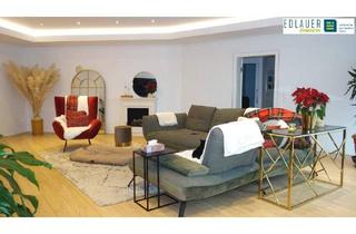 Penthouse mieten in 3500 Krems an der Donau, Exklusives Penthouse mit Eigengarten und Schwimmteich!